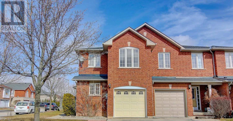 1498 Pinecliff Road, Oakville, ON, L6M 4A8
