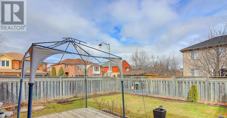1498 Pinecliff Road, Oakville, ON, L6M 4A8 - 24