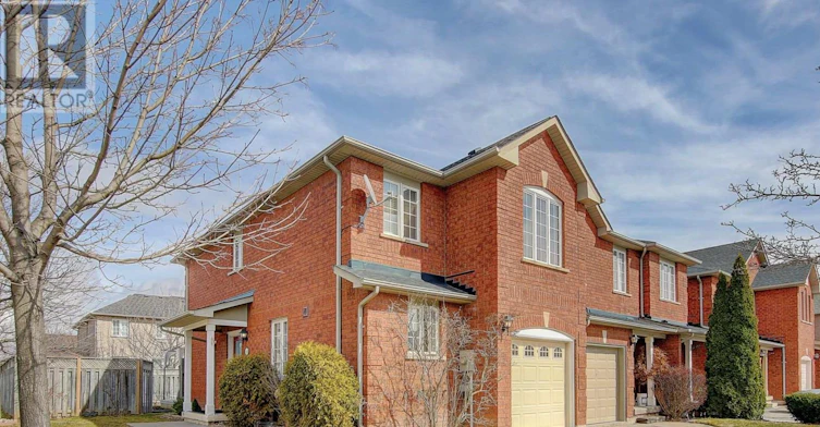 1498 Pinecliff Road, Oakville, ON, L6M 4A8 - 2