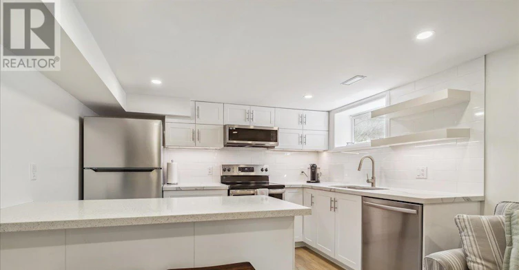 LOWER LEVEL-2113 New Street, Burlington, ON, L7R 1H7 - 5