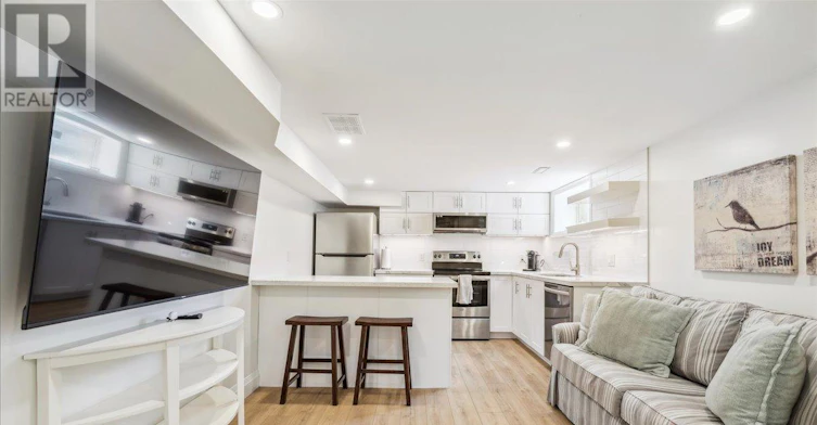 LOWER LEVEL-2113 New Street, Burlington, ON, L7R 1H7 - 2