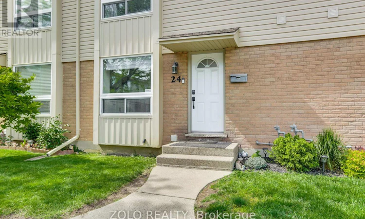 24-626 Wharncliffe Road S