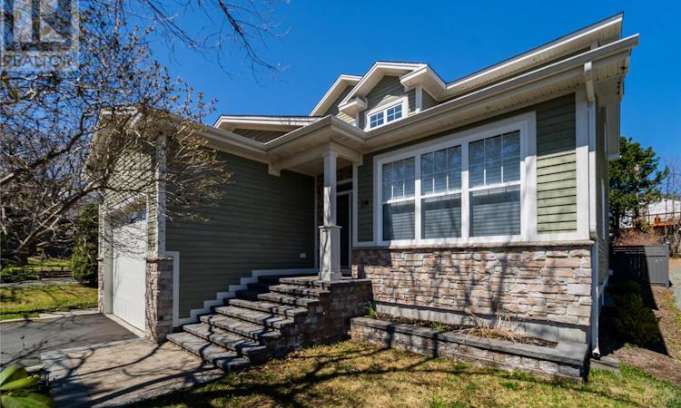 28 Rostellan Place
