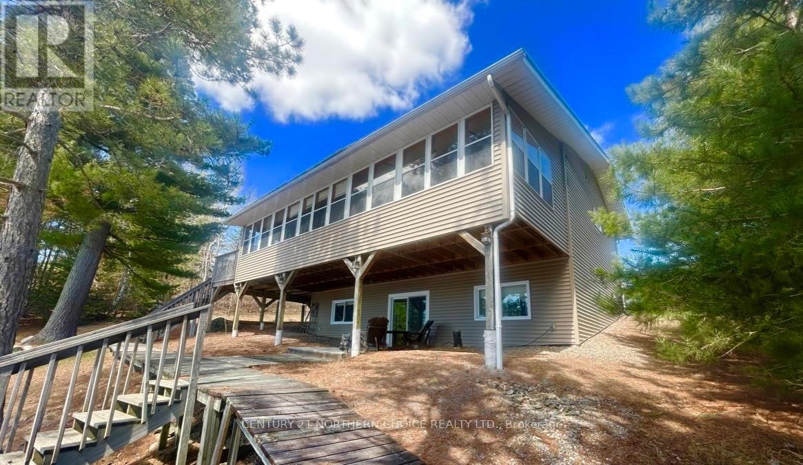 271 Japada Trail, Fort Frances, ON, P9A 0A1