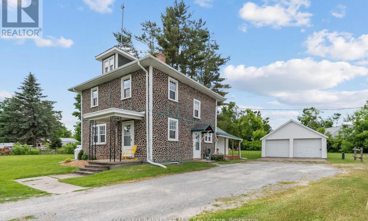 269 Glenarm Road
