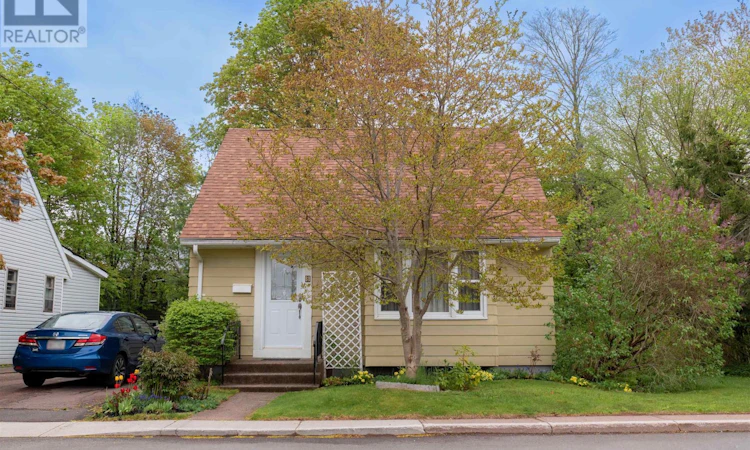 8 Alexander Drive