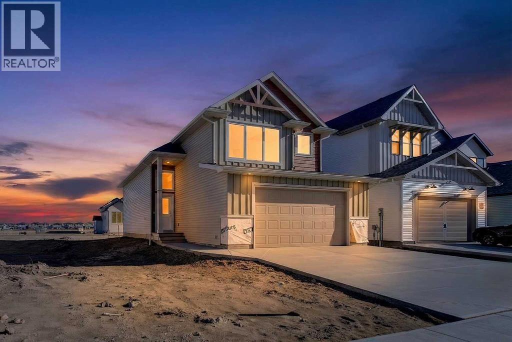 161 Caribou Bend N, Lethbridge, AB, T1H 7J8