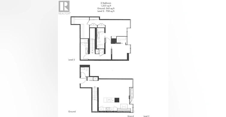 TH10-55 Charles Street E, Toronto, ON, M4Y 0J1 - 17
