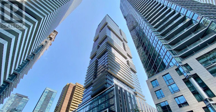 TH10-55 Charles Street E, Toronto, ON, M4Y 0J1 - 13