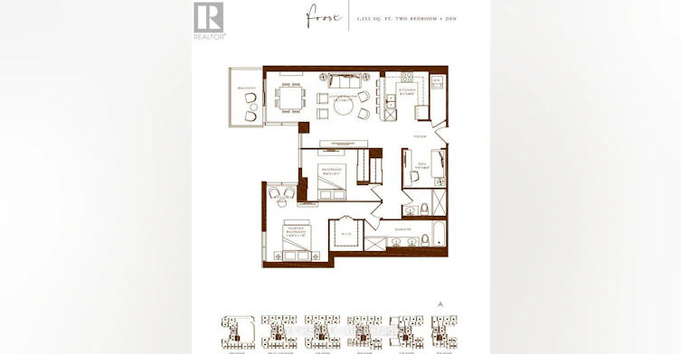 212-1 Bedford Road, Toronto, ON, M5R 2B5 - 19