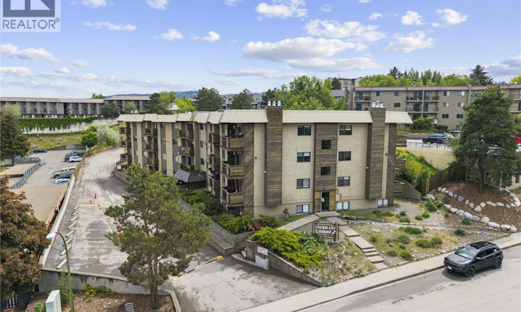 412-555 Dalgleish Drive