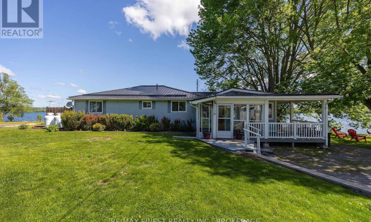 881 River Styx Lane