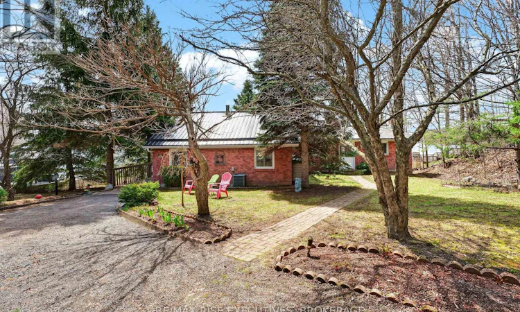 3481 Buck Point Lane