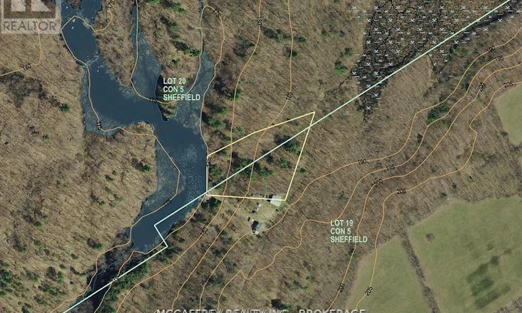 N/A Clare River