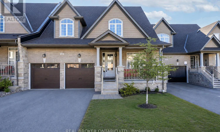 6 Howard Williams Court