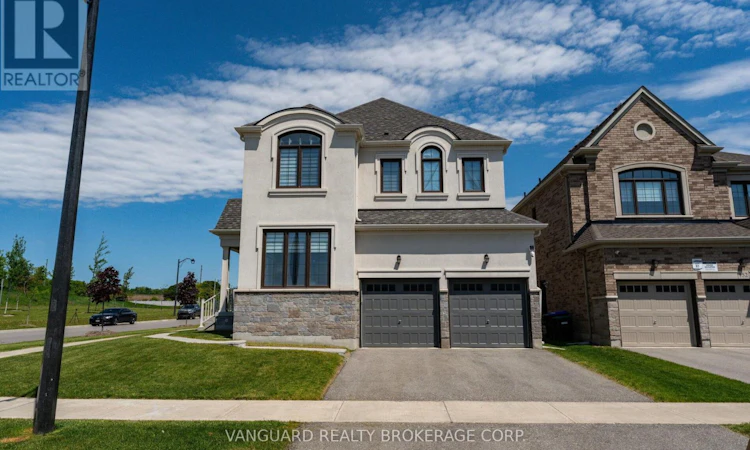 158 Scarlet Way
