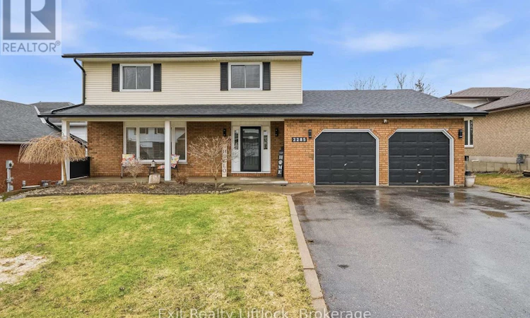 2285 Lynhaven Road