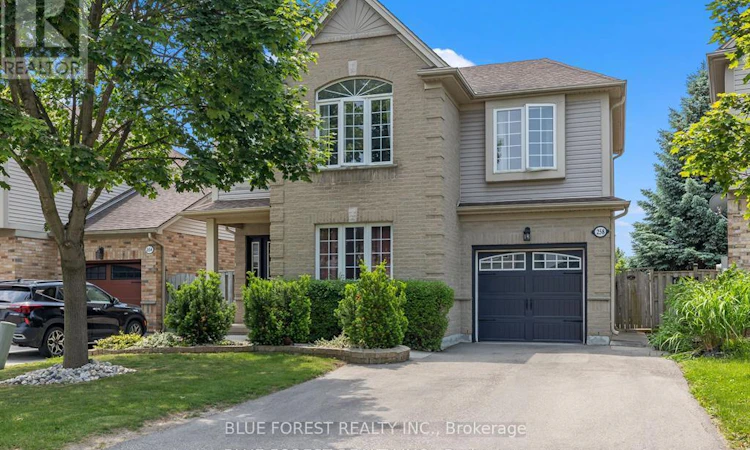 258 Leaksdale Circle SOUTH