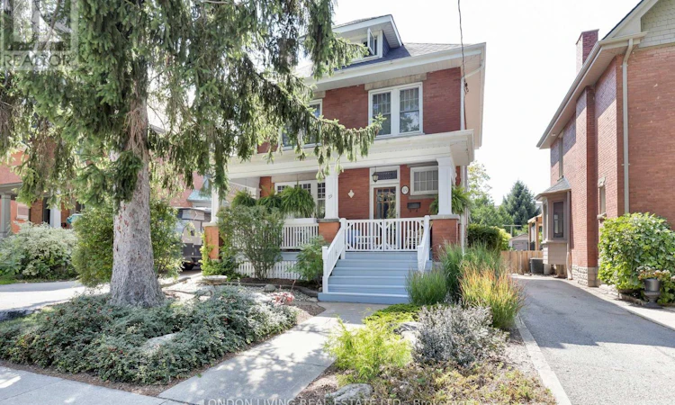 19 Belgrave Avenue