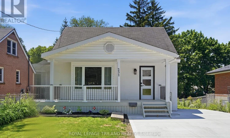 231 Taylor Street