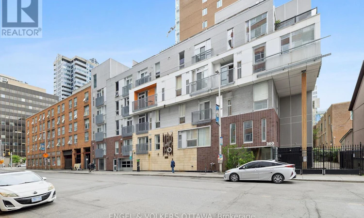 104-360 Cumberland Street
