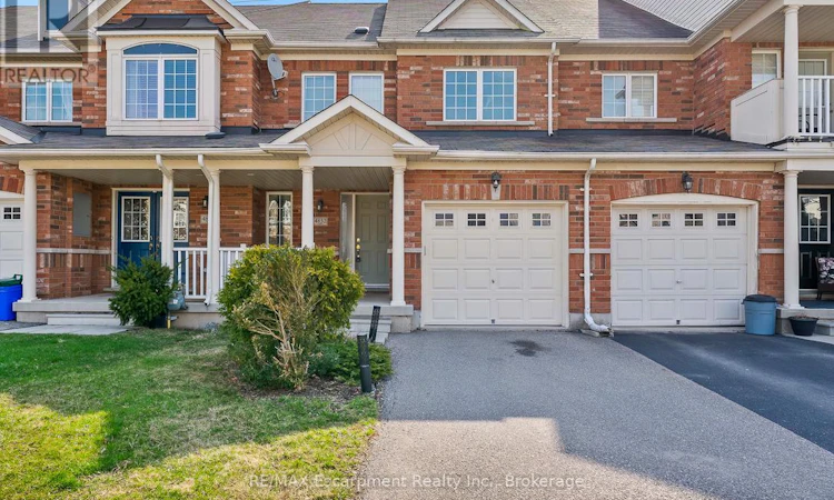 4832 Capri Crescent