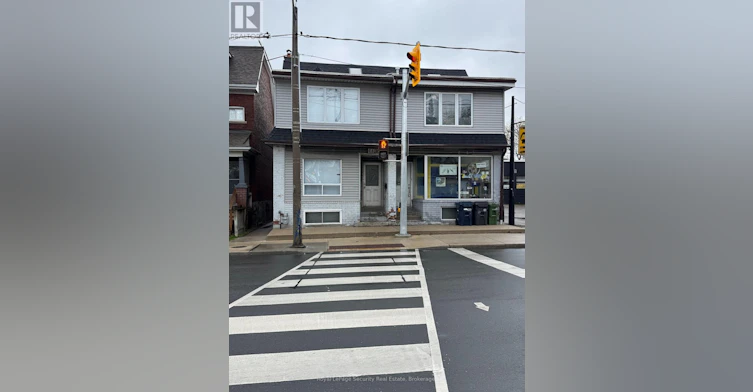 2-1136 Dufferin Street, Toronto, ON, M6H 4B6