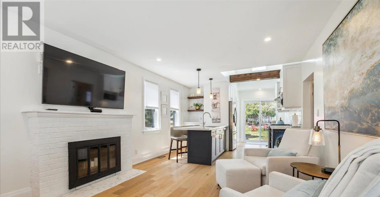 UPPER LEVEL-2113 New Street, Burlington, ON, L7R 1H7 - 2