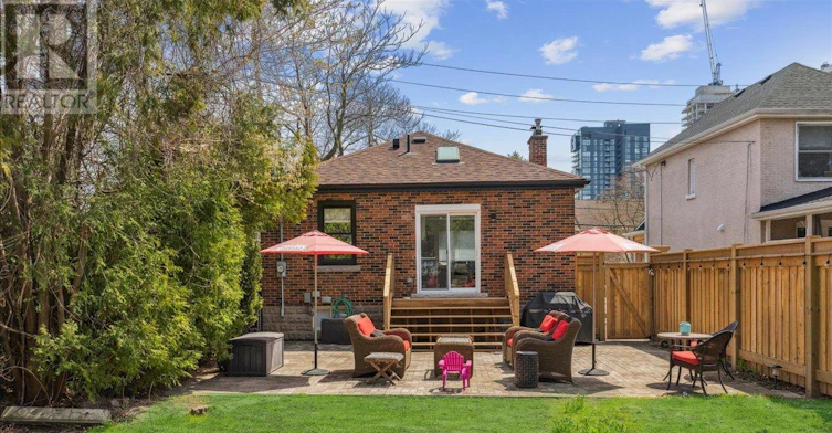 UPPER LEVEL-2113 New Street, Burlington, ON, L7R 1H7 - 21