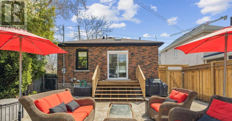 UPPER LEVEL-2113 New Street, Burlington, ON, L7R 1H7 - 23