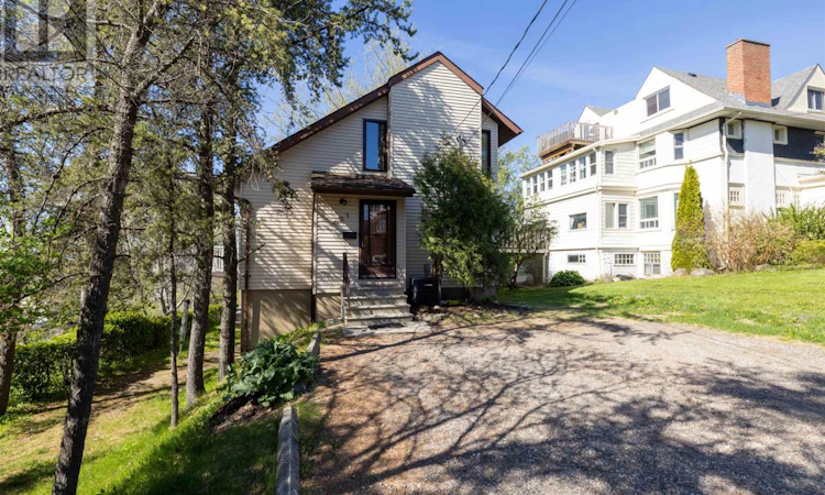 401 Hebert Street