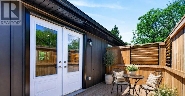 UPPER-8 Cornell Avenue, Hamilton, ON, L8E 5N2 - 5
