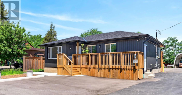 UPPER-8 Cornell Avenue, Hamilton, ON, L8E 5N2