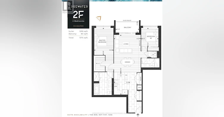 907-71 Wyndham Street S, Guelph, ON, N1E 5R3 - 2
