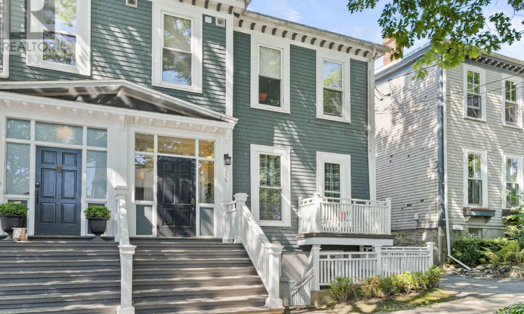 4-1036 Bland Street