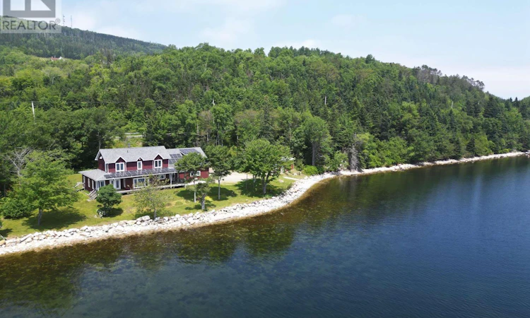 5276 Marble Mountain Road