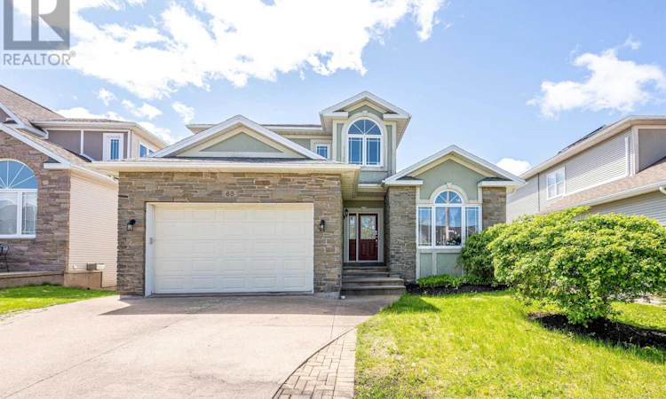 65 Stone Gate Drive