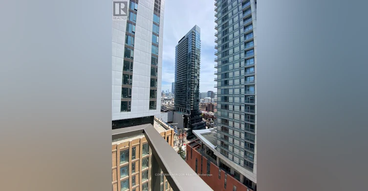 1805-8 Widmer Street, Toronto, ON, M5V 2E7 - 24