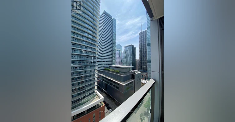 1805-8 Widmer Street, Toronto, ON, M5V 2E7 - 22