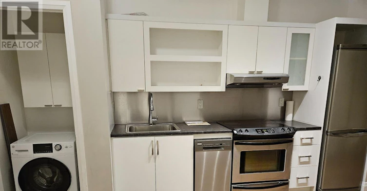 108 111 Primary Bedroom Elizabeth Street, Toronto, ON, M5G 1P7 - 6