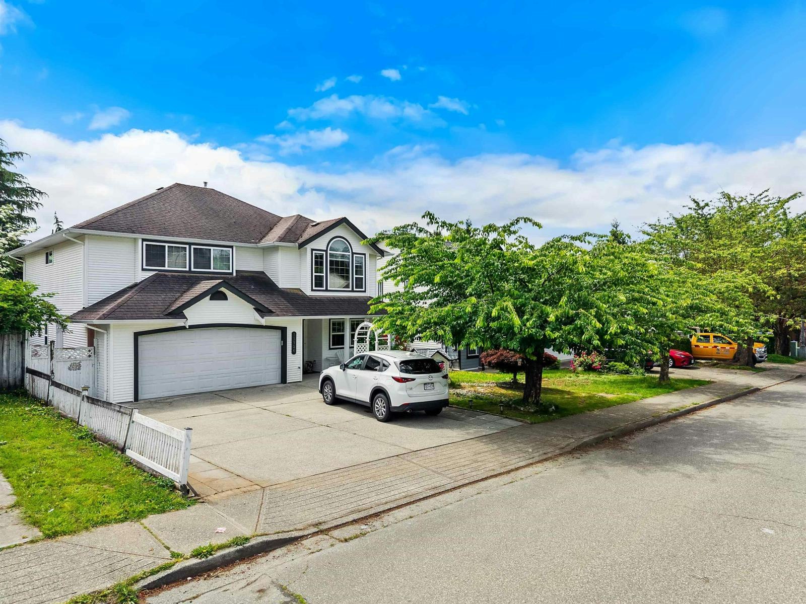 33726 Best Avenue, Mission, BC, V2V 6Z9