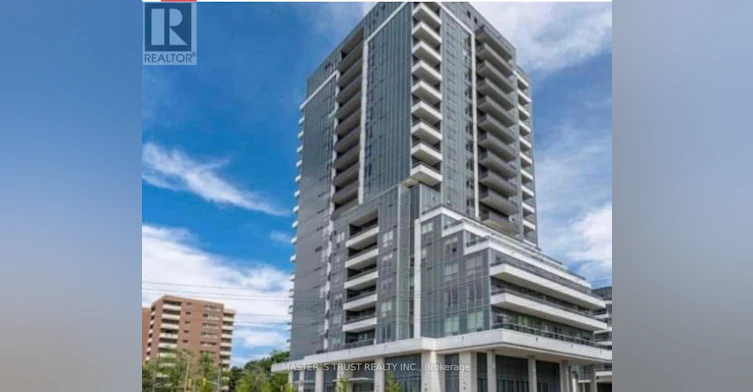 1501-3121 Sheppard Avenue, Toronto, ON, M1T 0B6