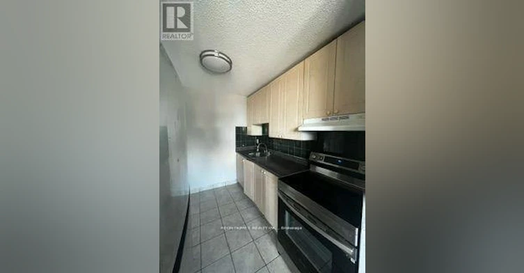 201-1950 Kennedy Road, Toronto, ON, M1P 4S9 - 4