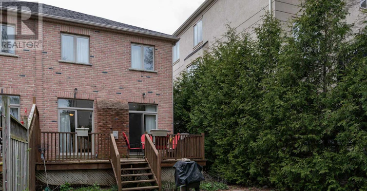 79 Elm Avenue, Richmond Hill, ON, L4C 6K8 - 20