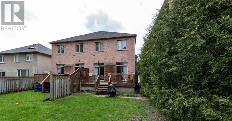 79 Elm Avenue, Richmond Hill, ON, L4C 6K8 - 22