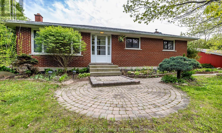 2490 Regional 19 Rd Road
