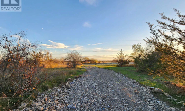 2010 County 1 Road Road