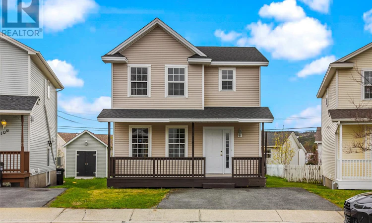 104 Moss Heather Drive