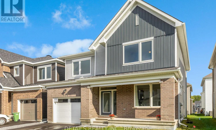 708 Vennecy Terrace