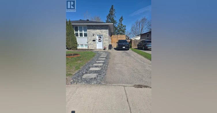 LOWER-840 Macodrum Drive, Brockville, ON, K6V 6H5